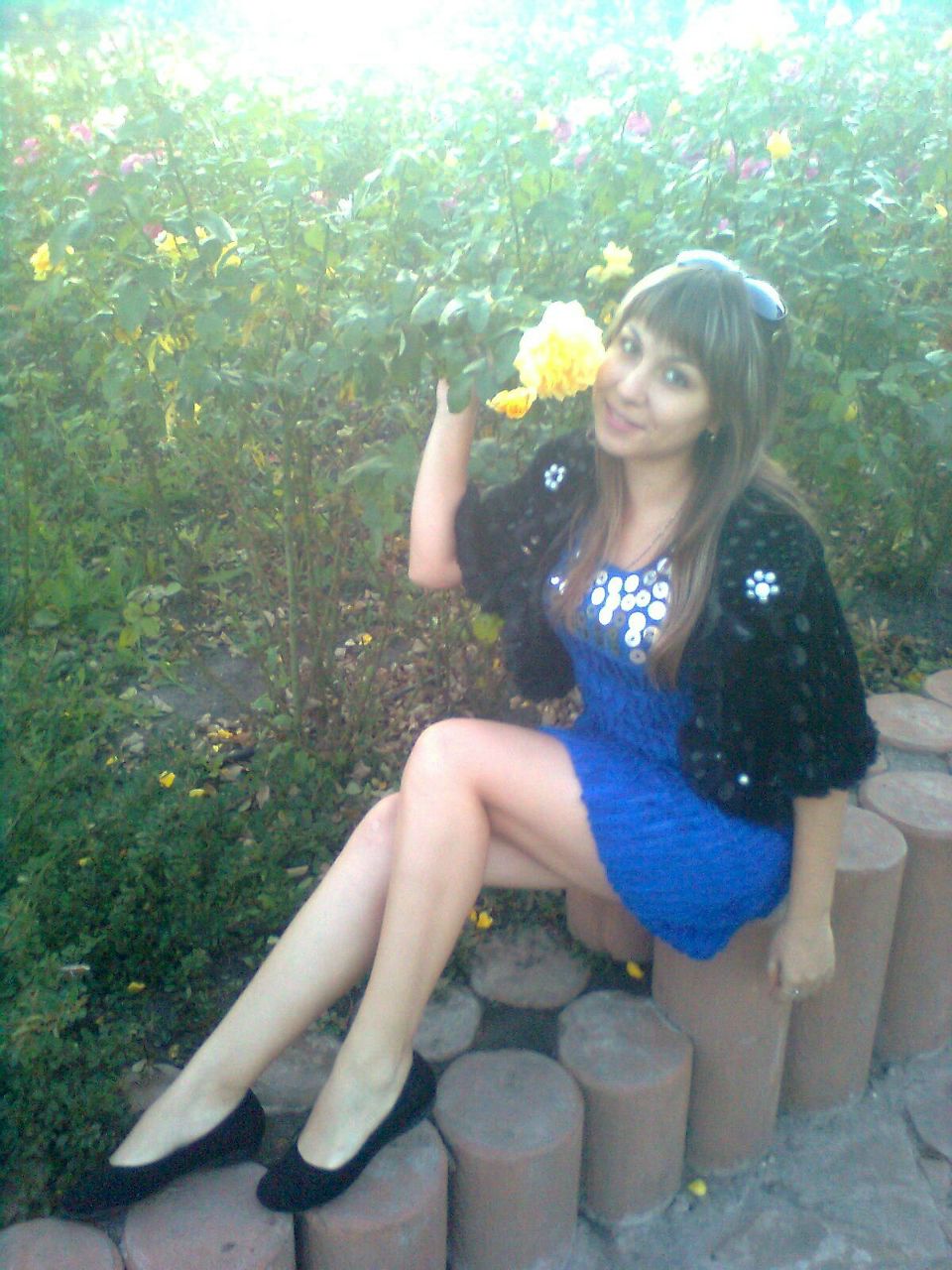 Алевтина Шмелёва-Логуа | Донецк