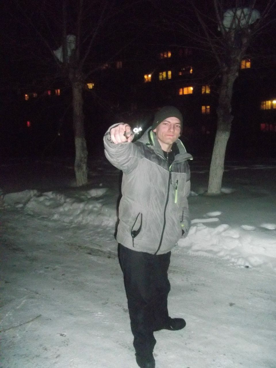 Роман Гладилин Кролик | Братск