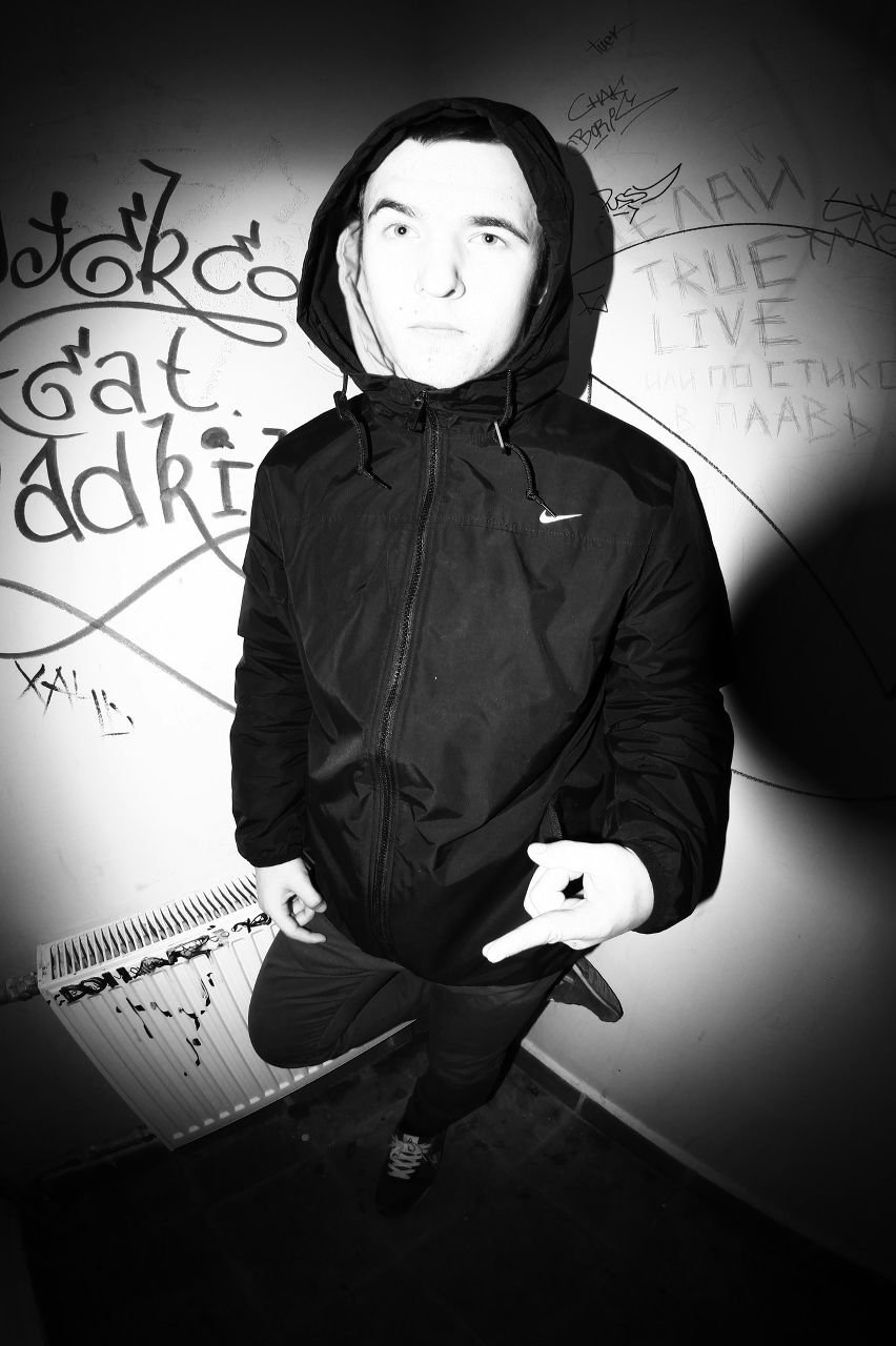 Тимур Фуаров | 