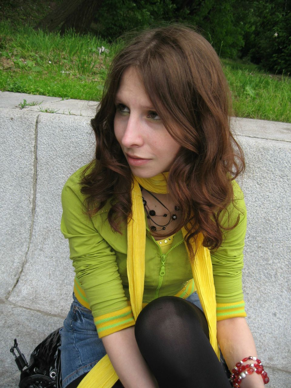 Анна Попова angel kot | Москва