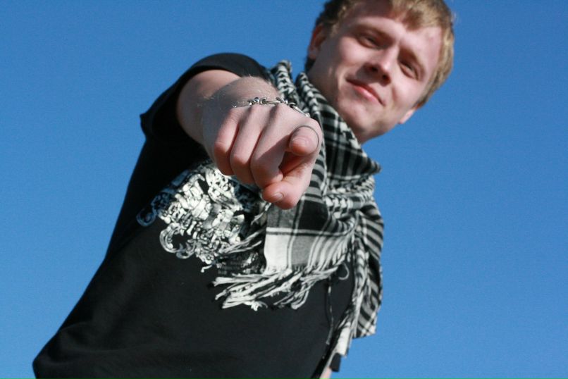 Victor Kurnosov | Волжский