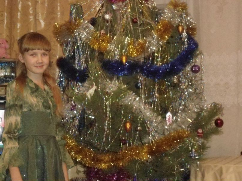 Даша Даричкина | Ковылкино