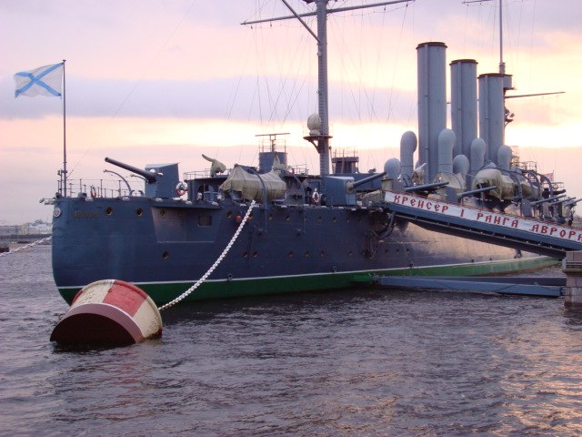 Дмитрий Андреев | Санкт-Петербург