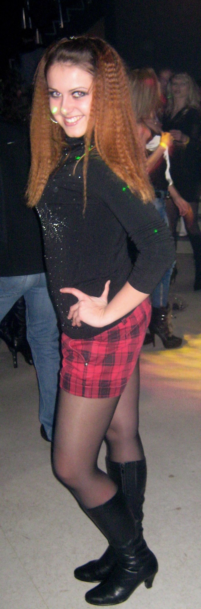 Галина Лахновская | Харьков