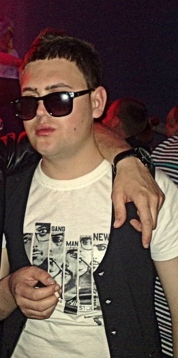 №58, Саша Бердюк, Черновцы №58, Саша Бердюк, Черновцы