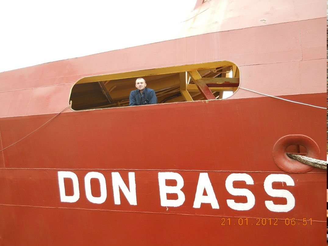 Олег Добровольский | Одесса