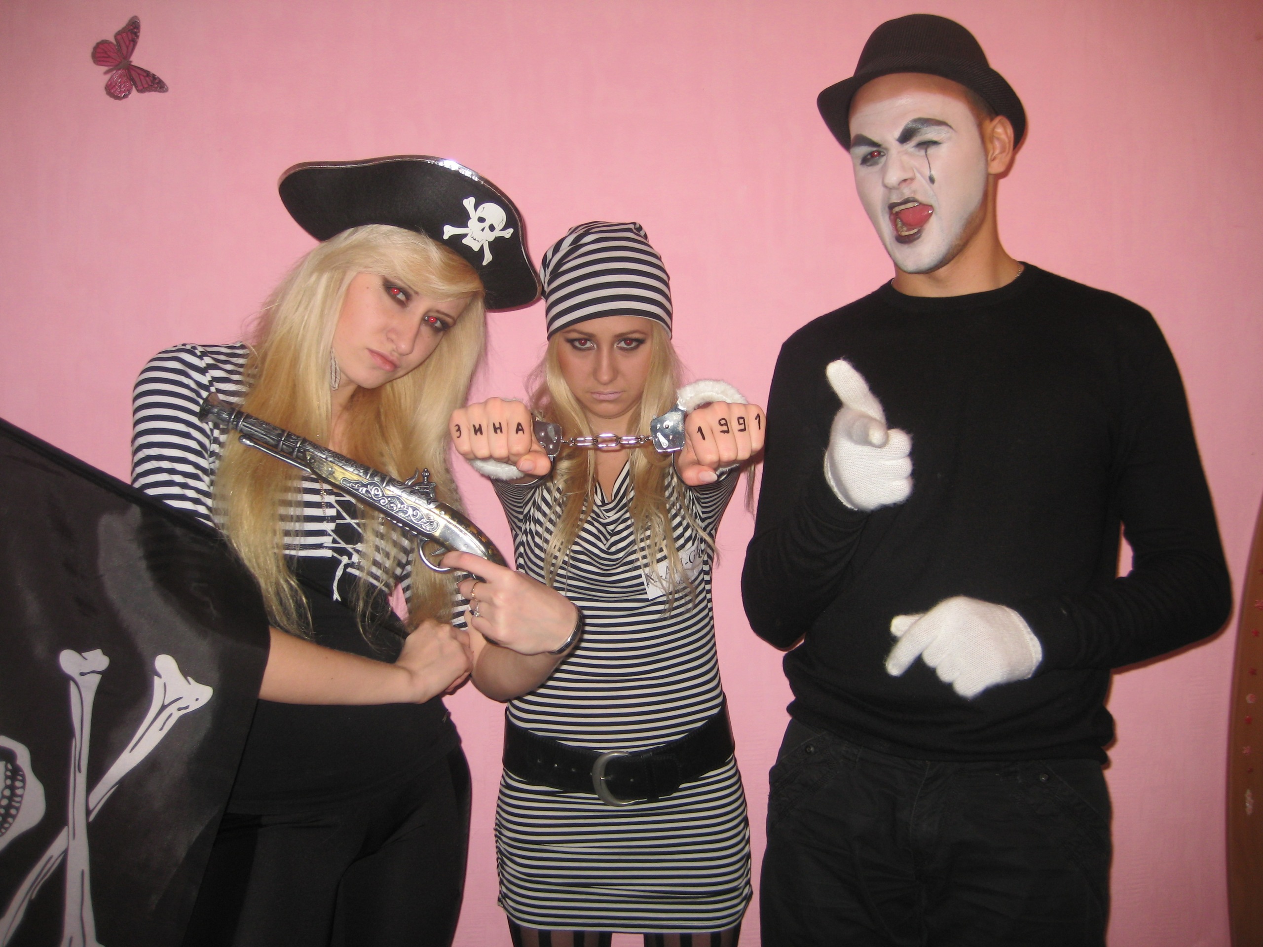 Фото профиля