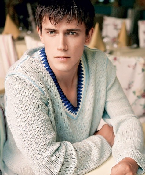 Максим Войцих | Москва