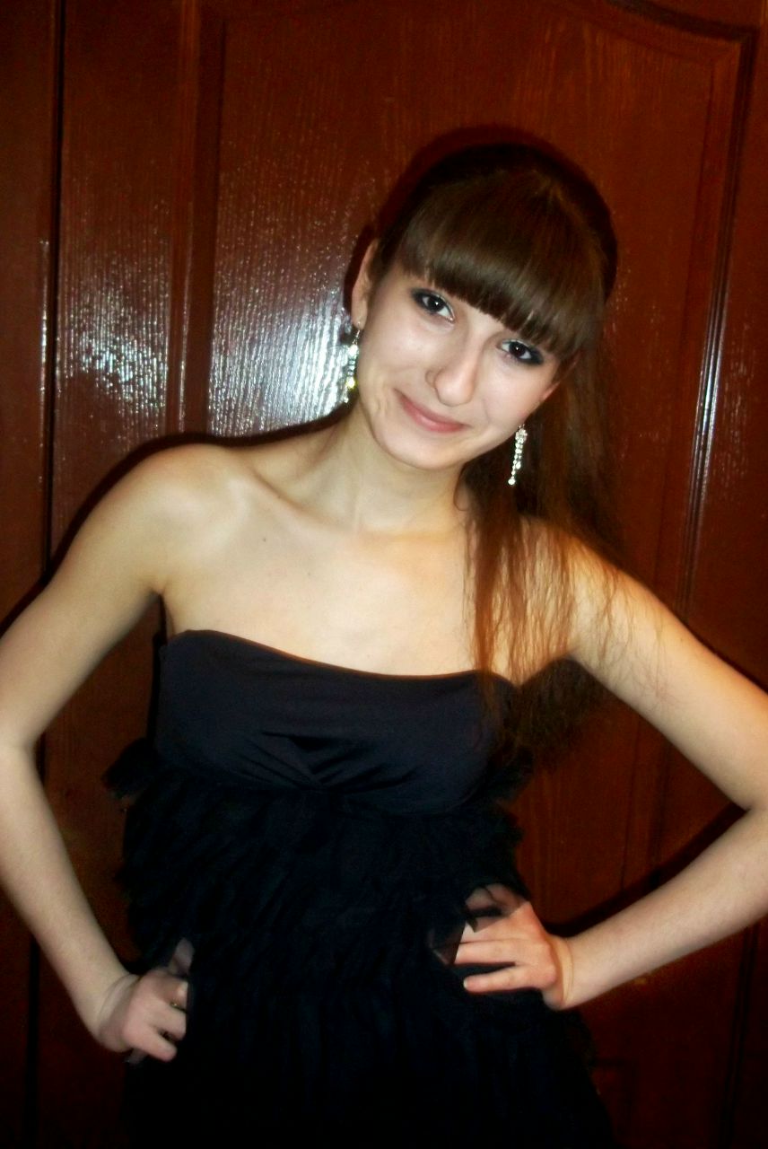 Оля Гончар | 