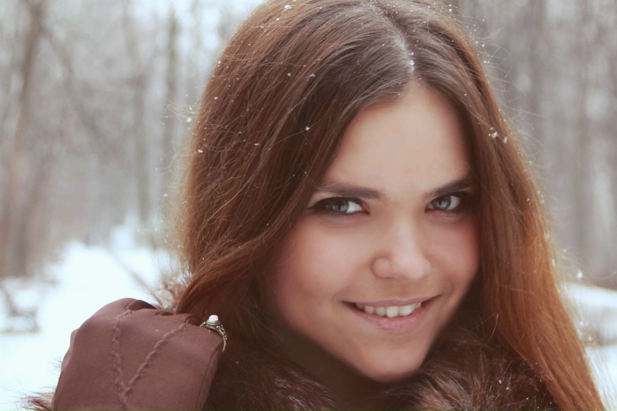 Katerina Belyakova | Москва