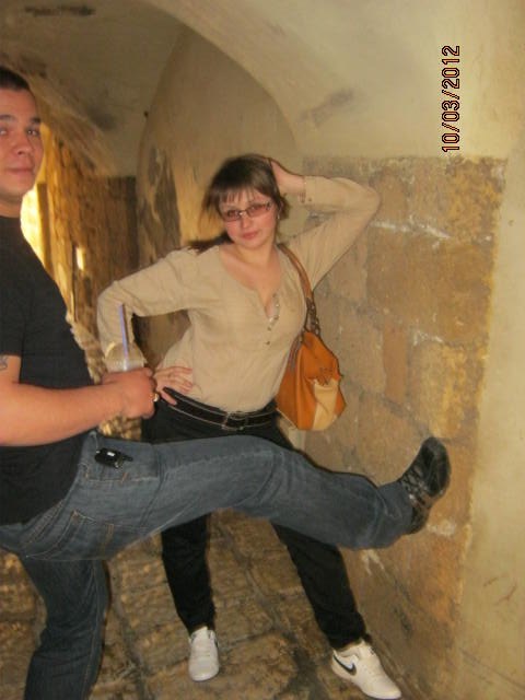 Алёна Дидух | Lod