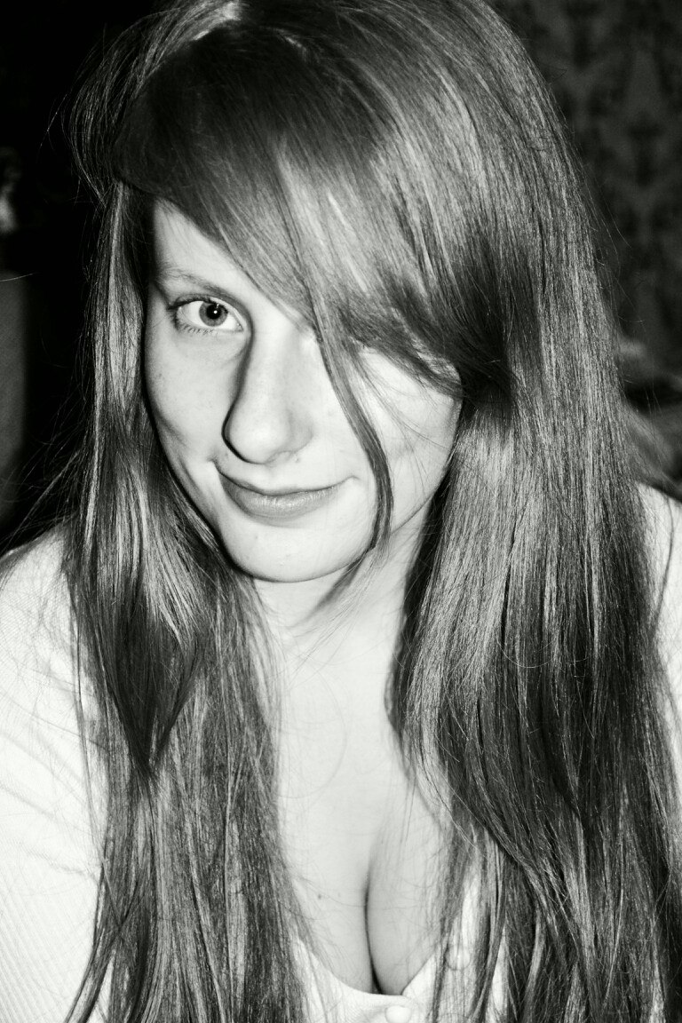 Настя Губанова | Москва