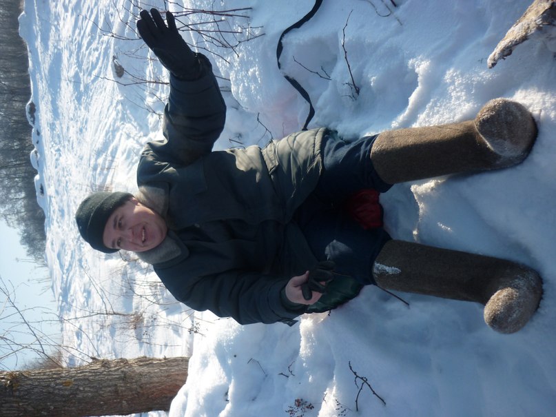 Сергей Кононов | Великий Новгород