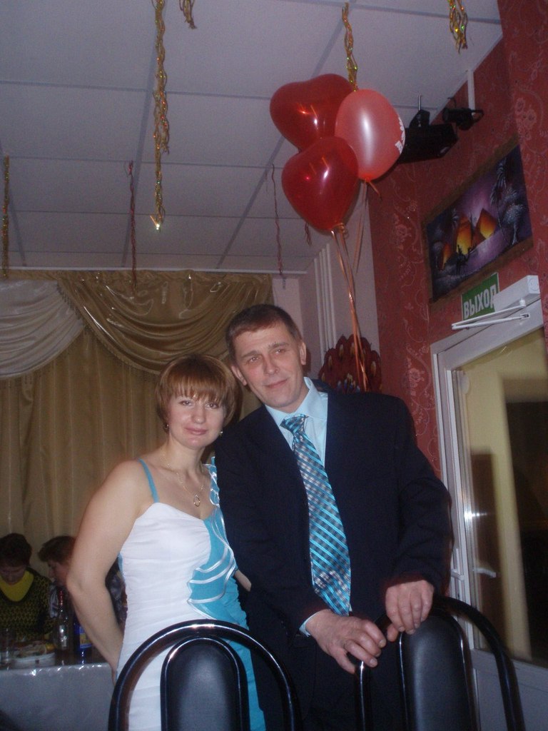 Екатерина Федорова | Луга