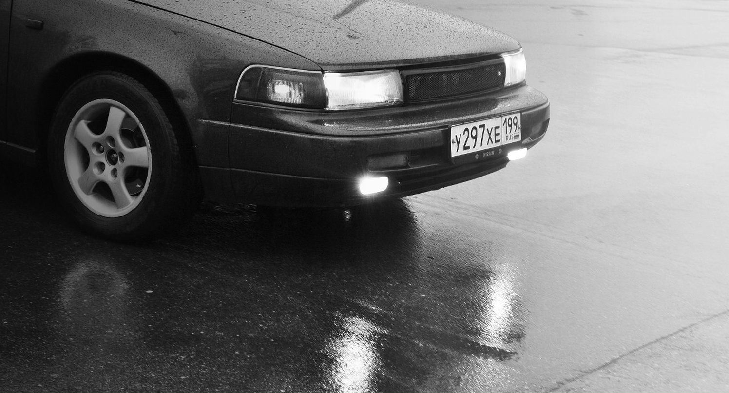 Ольга Ниссанко | Москва