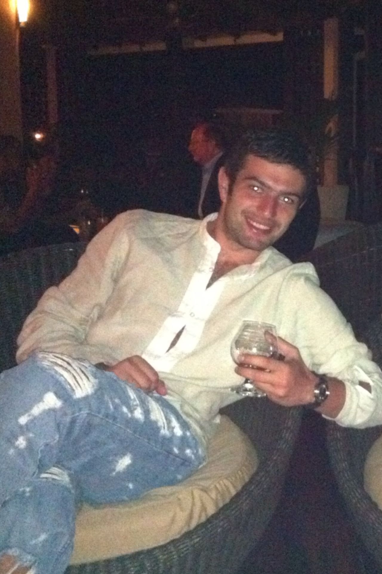 Филипп Лихтеров | London