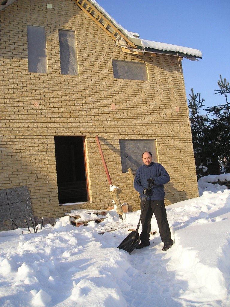 Лена Ручко | Санкт-Петербург
