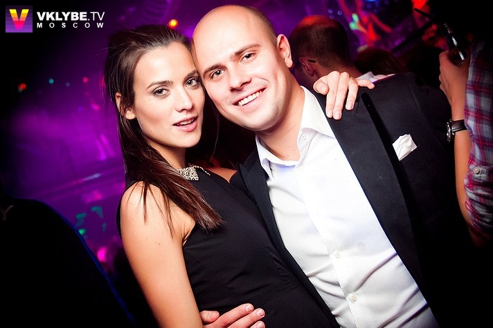 Анна Татаева | Москва