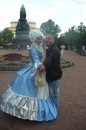 Фотография Харитонова Виктора