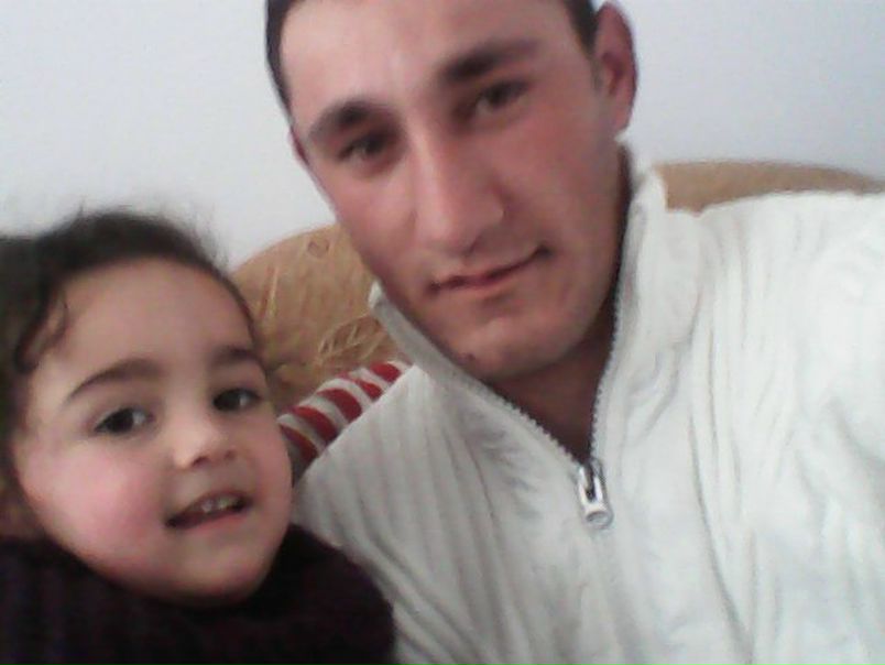 №33, Имран Байрамов, Баку №33, Имран Байрамов, Баку