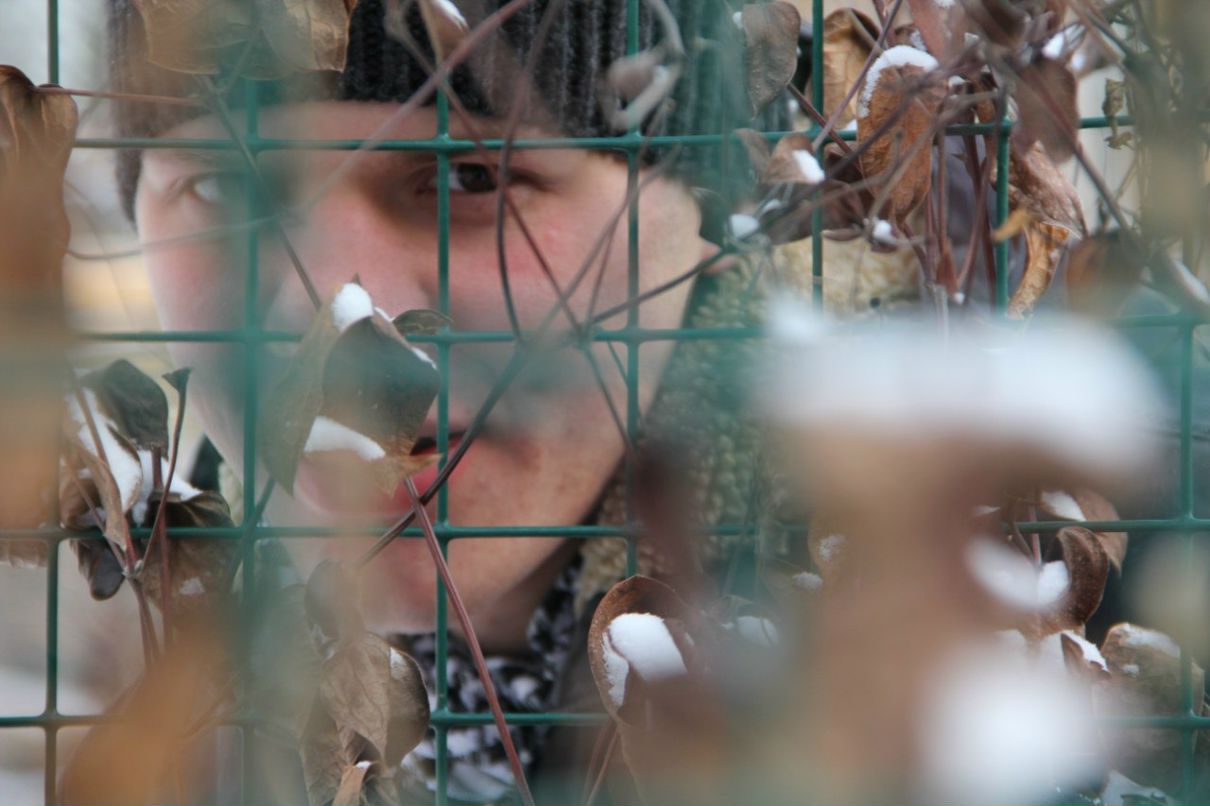 Елена Беник | Подольск (поселок)