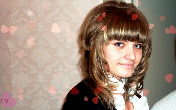 №157, Ирина Петрова, 31 год, Вышний Волочек №157, Ирина Петрова, 31 год, Вышний Волочек