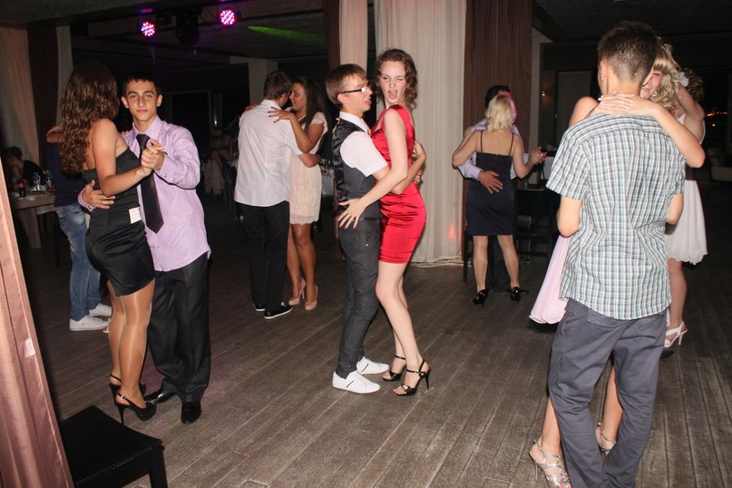 Полина Салахутдинова | Кострома