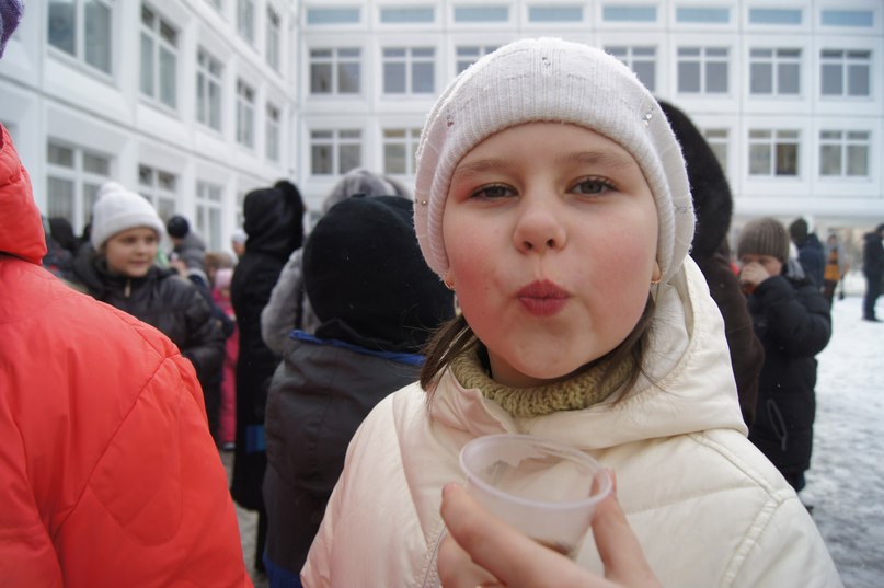 Александра Меркулова | Москва