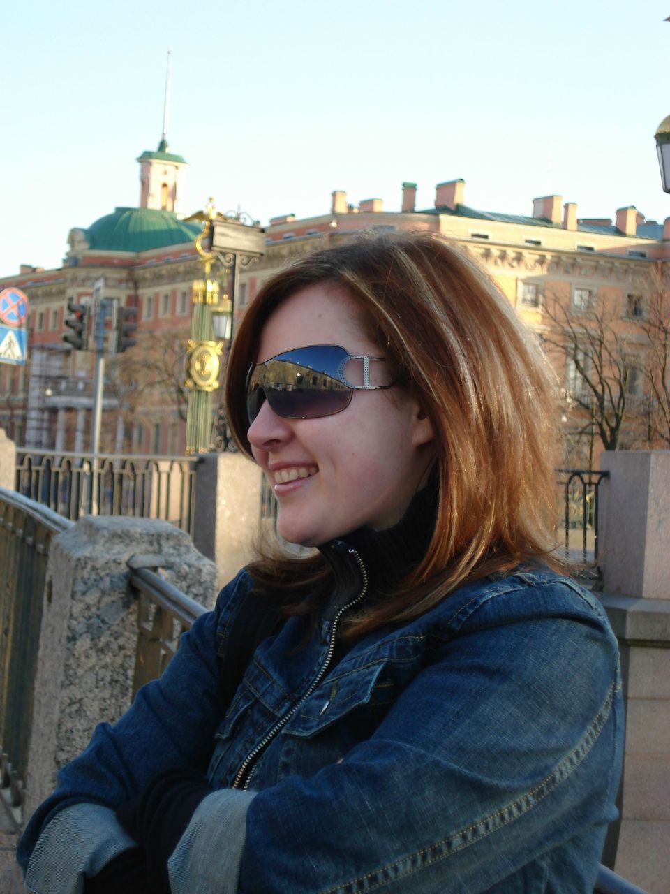 Катерина Марьюшкина Kvasya | Санкт-Петербург