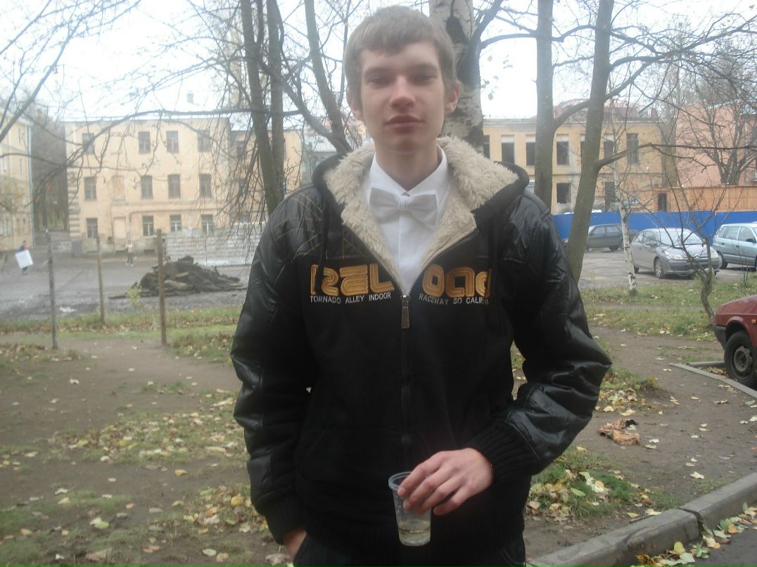 Олег Мануев | Санкт-Петербург