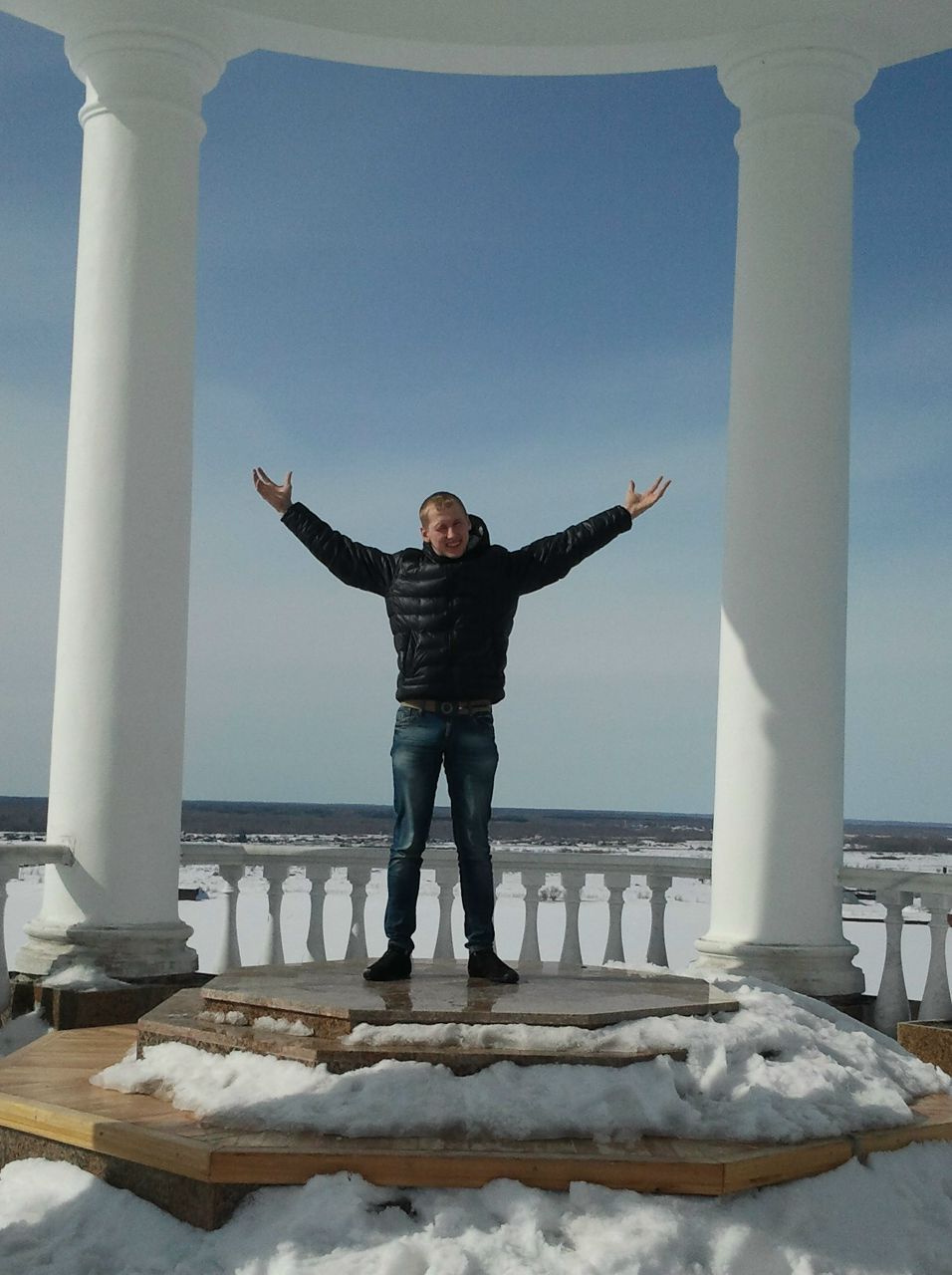 Максимка Носов Олегович | Тюмень