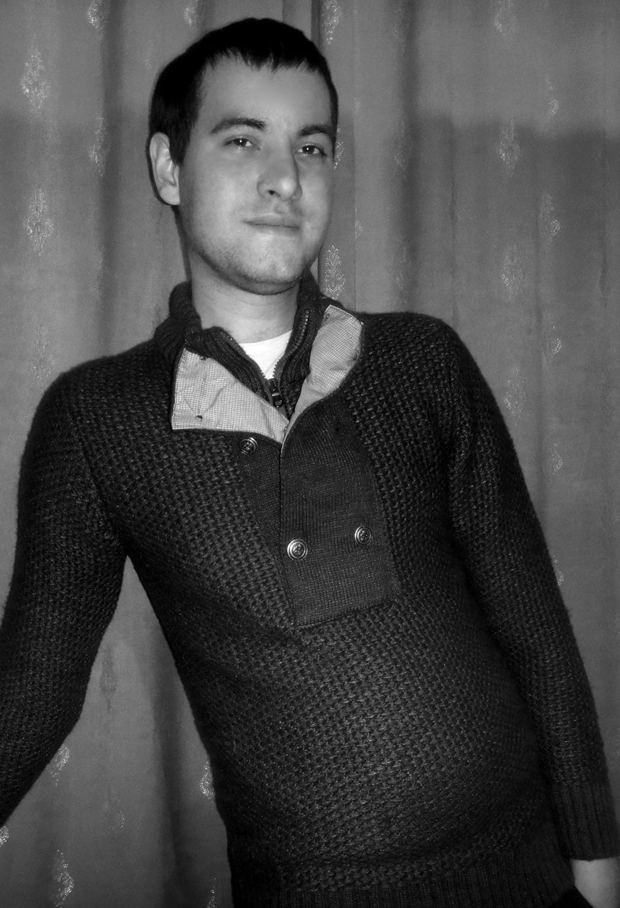 Алексей Сердюков | Москва