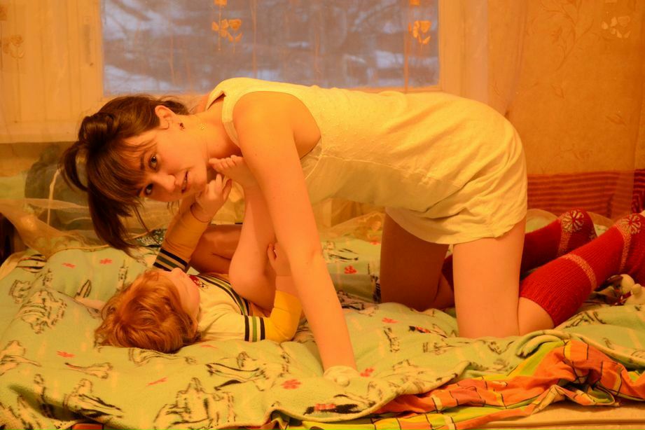 Елена Япарова | Курск