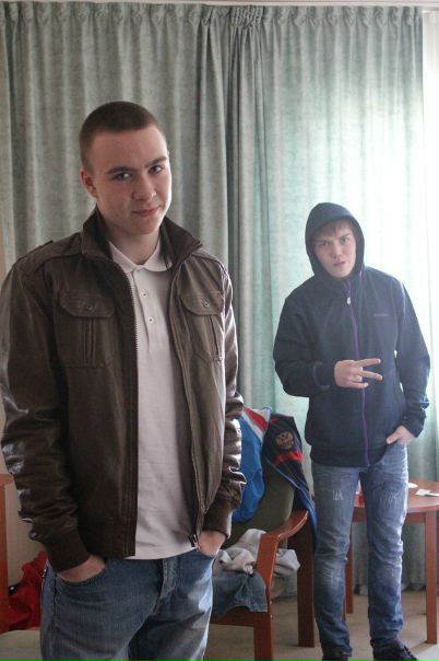 №94, Максим Шлякин, 30 лет, Ставрополь №94, Максим Шлякин, 30 лет, Ставрополь