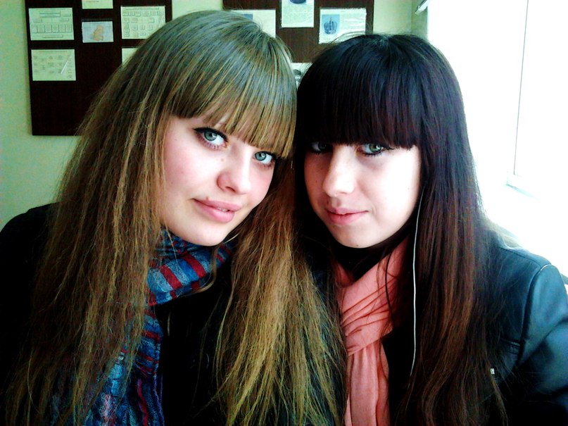 Анастасия Гришечкина | Гуково