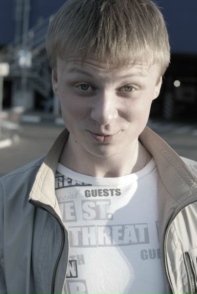 №19, Денис Трубников, 31 год, Железногорск №19, Денис Трубников, 31 год, Железногорск