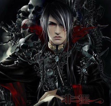 Ольга Жарова <Lord Aoi Bara> | Киров