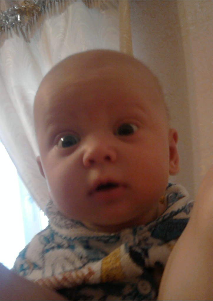 Александра Булдакова | Миасс