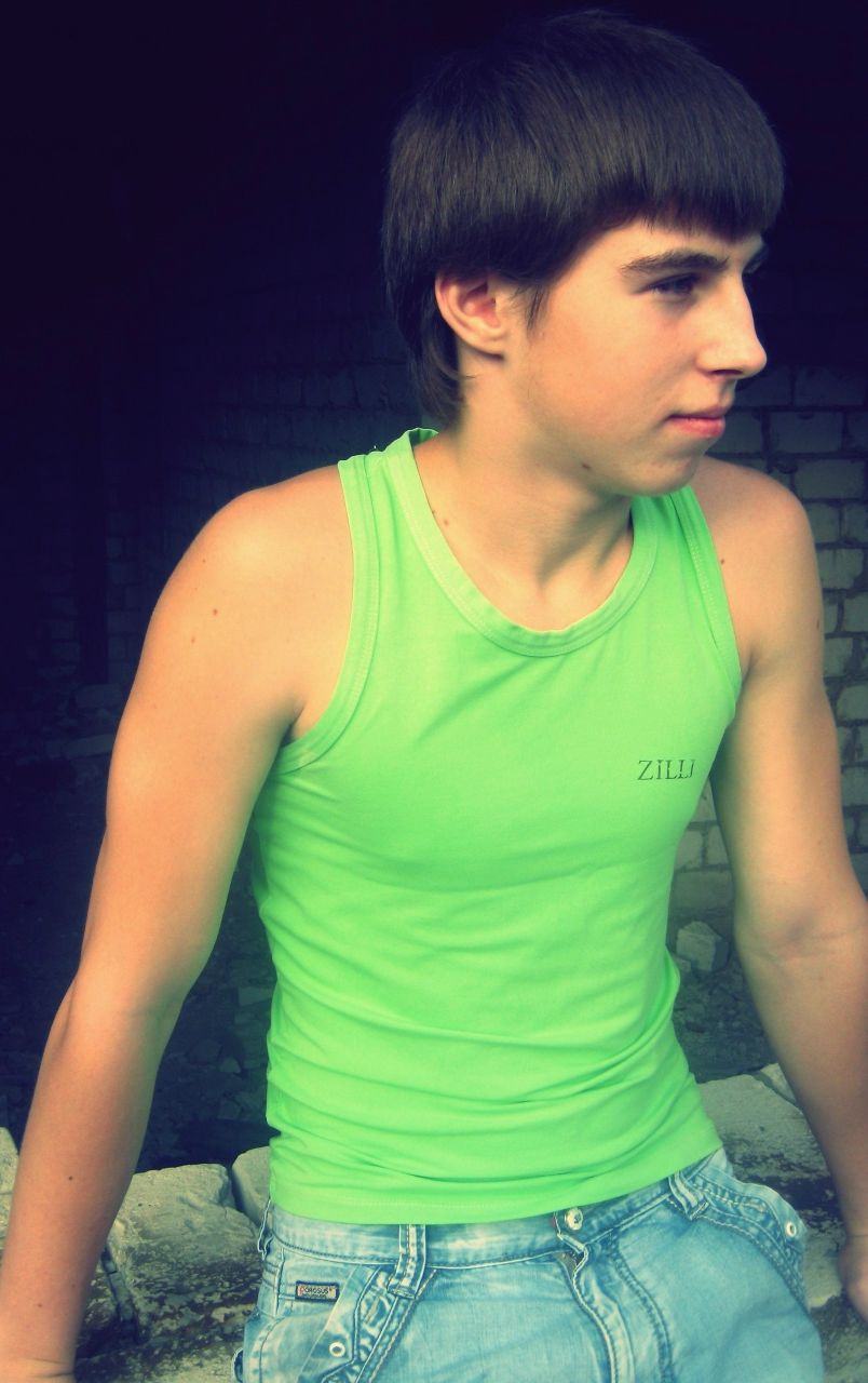 Виталик Чумак >rdh* |QuiSpLy | Харьков