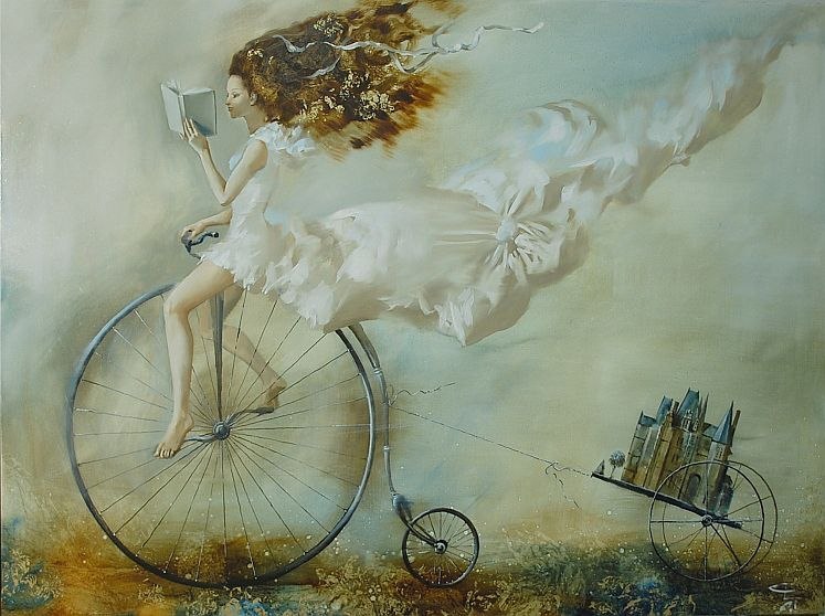 Marishq Volkova | Гомель