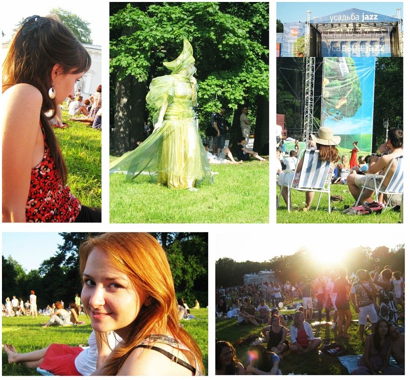 Алёна Лазарева | Санкт-Петербург