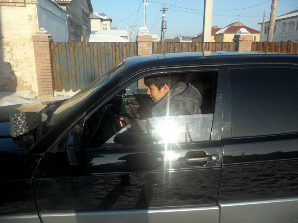 Даурен Акимбеков | Астана / Нур-Султан