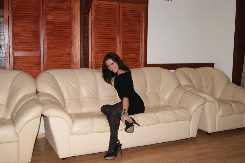 Анна Степанова Андреевна | Санкт-Петербург