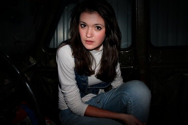 Виктория Синицына Васильевна | Москва