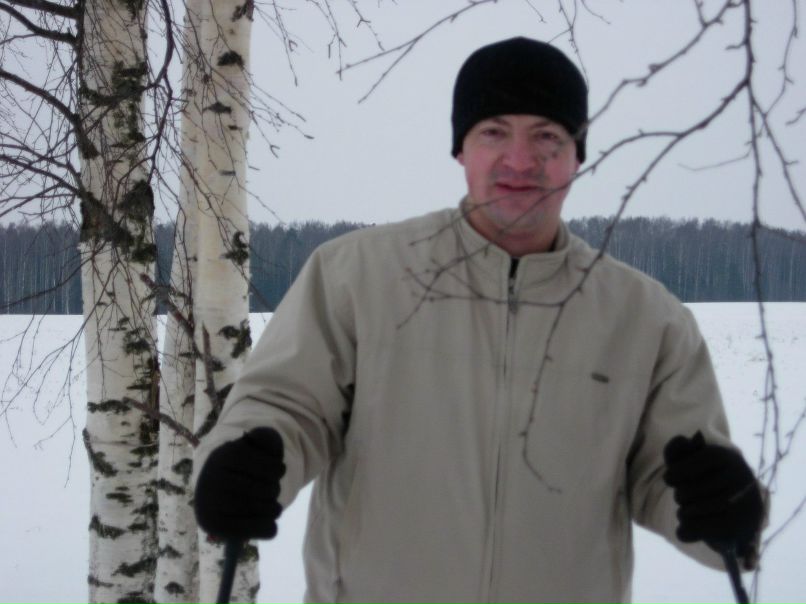 Алексей Стратийчук | Санкт-Петербург