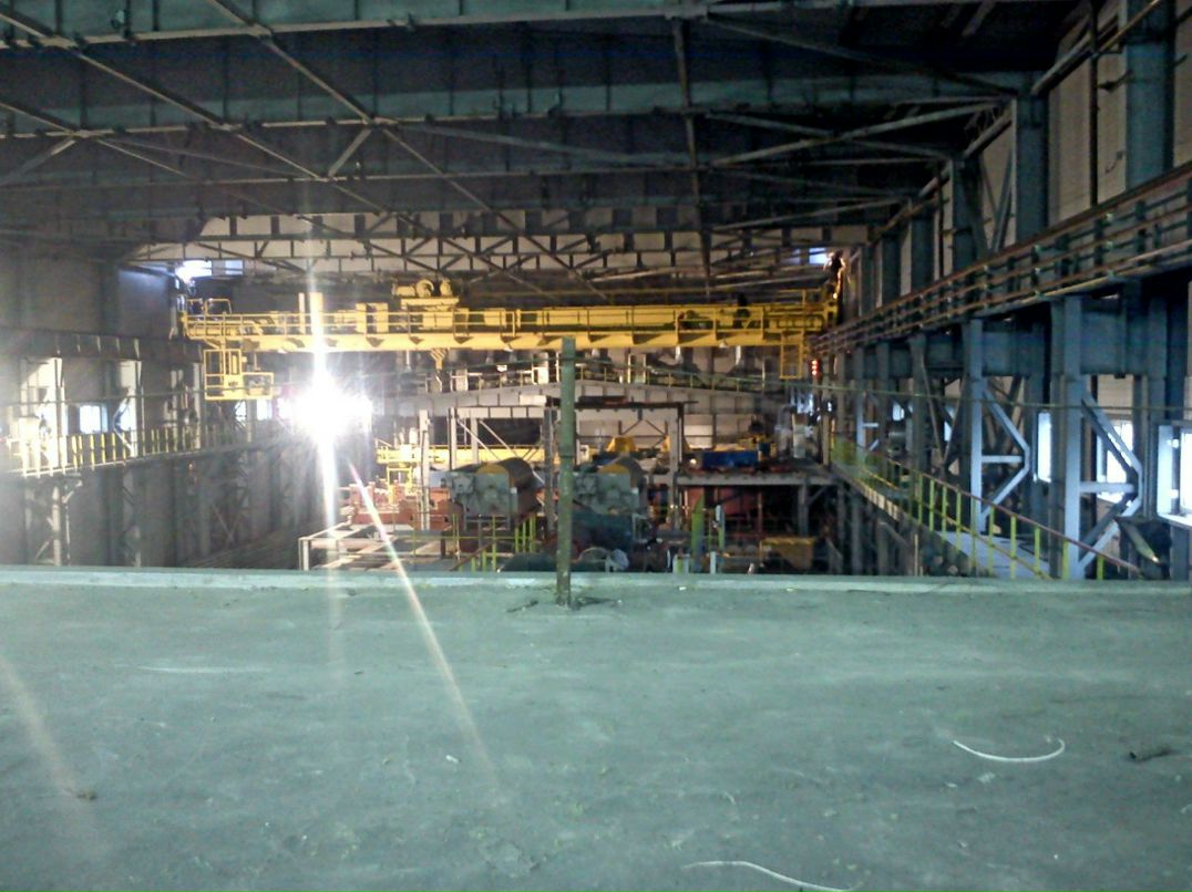 Алексей Шляпин | Новокузнецк