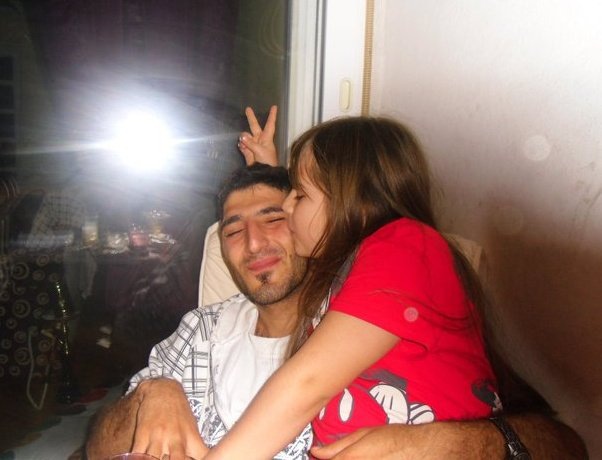 №1, Ali Veli Üstün №1, Ali Veli Üstün