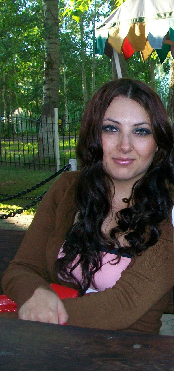 Альбина Валеева (Газетдинова) | Нефтекамск