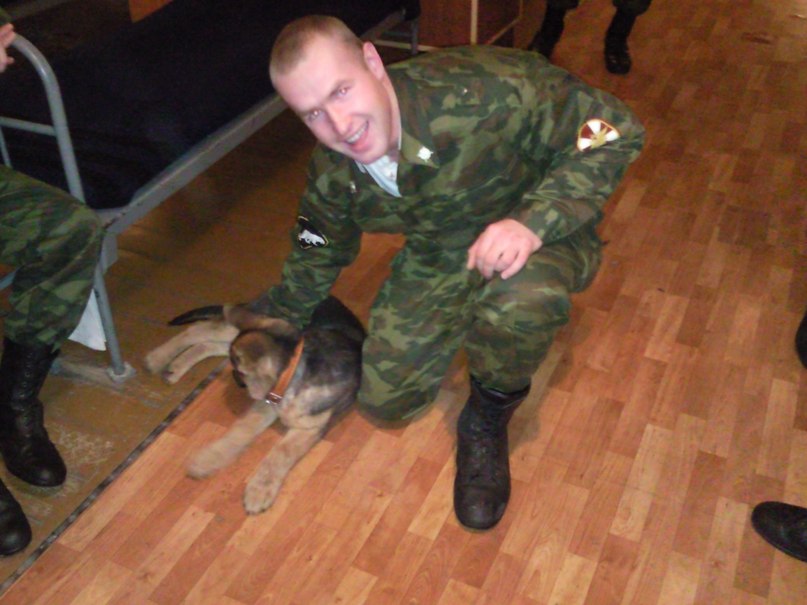 Сергей Курицын Алексеевич | Ярославль