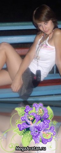 Алёнка Фадеева | Запорожье